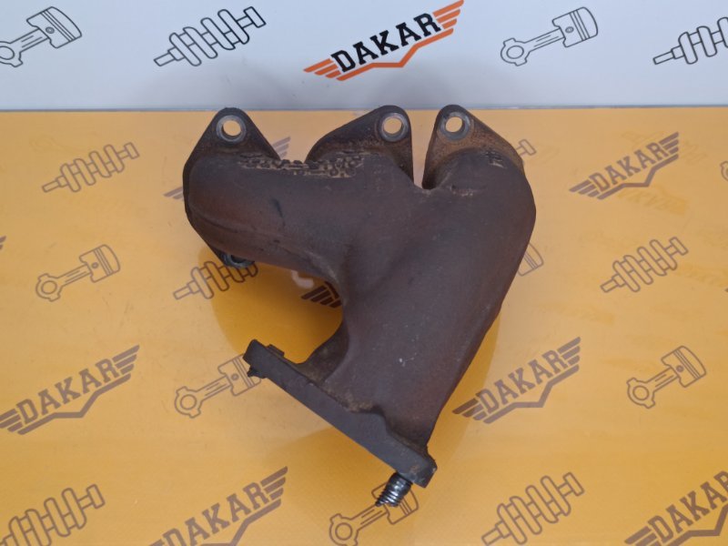 коллектор выпускной, 500 рублей, Екатеринбург