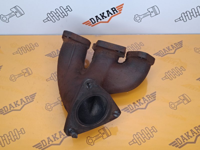 коллектор выпускной, 500 рублей, Екатеринбург