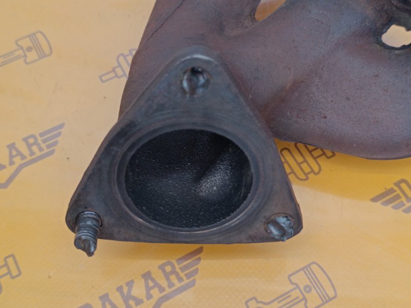 коллектор выпускной, 500 рублей, Екатеринбург