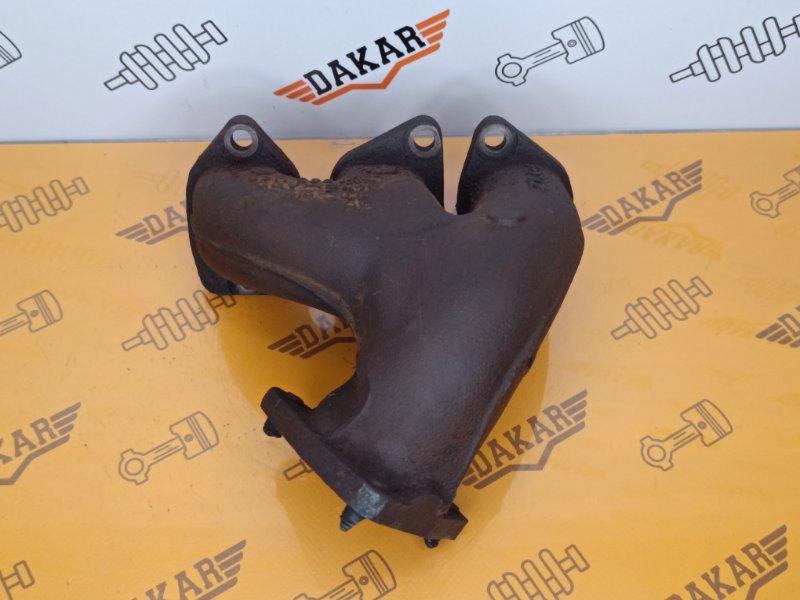 коллектор выпускной, 500 рублей, Екатеринбург