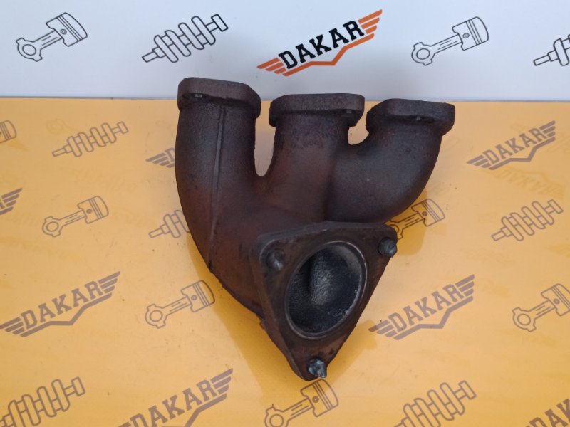 коллектор выпускной, 500 рублей, Екатеринбург