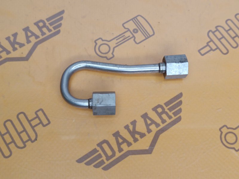 трубка ТНВД, 800 рублей, Екатеринбург