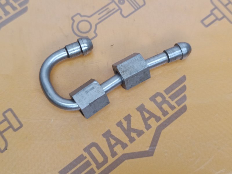 трубка ТНВД, 800 рублей, Екатеринбург