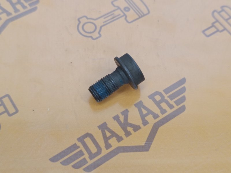 болт маховика, 300 рублей, Екатеринбург