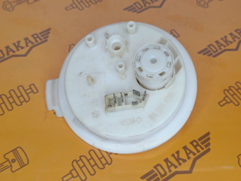 Фланец топливного насоса, 2000 рублей, Екатеринбург