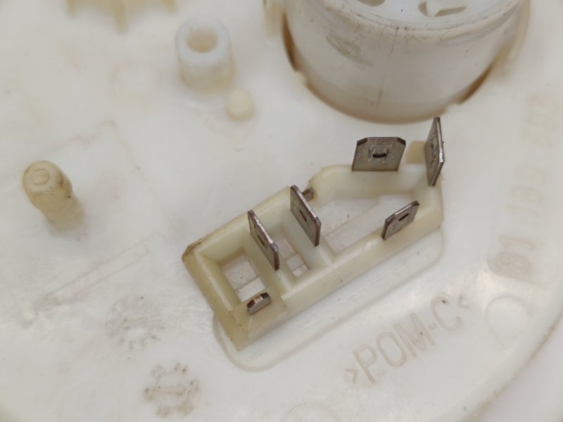 Фланец топливного насоса, 2000 рублей, Екатеринбург