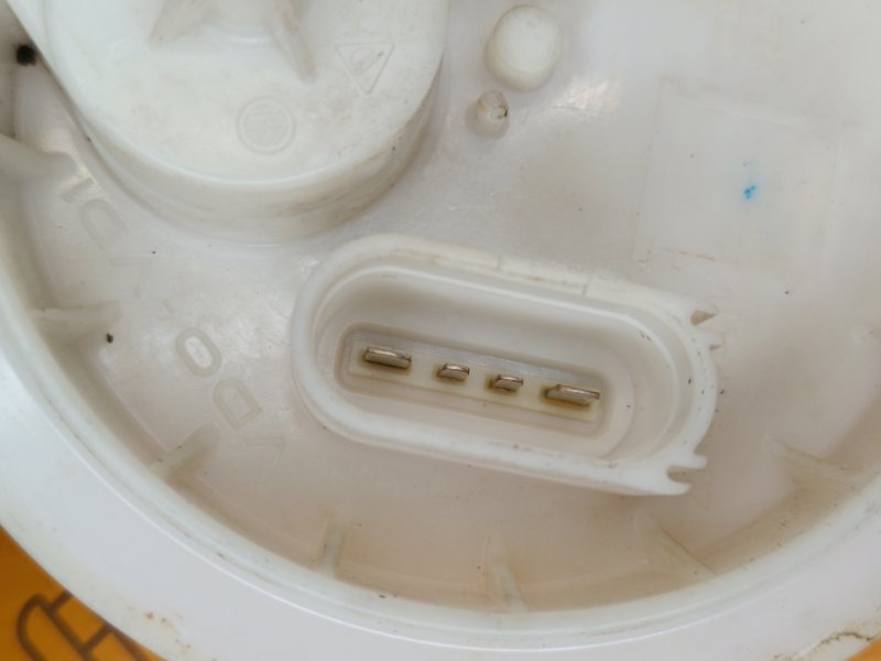 Фланец топливного насоса, 2000 рублей, Екатеринбург