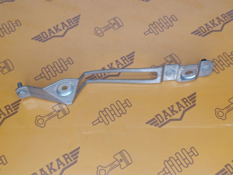 Кронштейн блока управления двигателем, 500 рублей, Екатеринбург