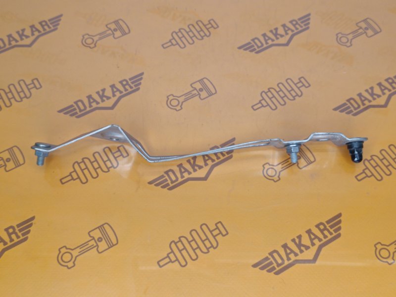 Кронштейн блока управления двигателем, 500 рублей, Екатеринбург