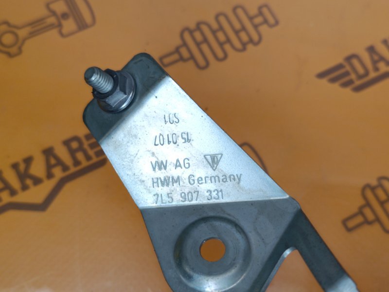 Кронштейн блока управления двигателем, 500 рублей, Екатеринбург