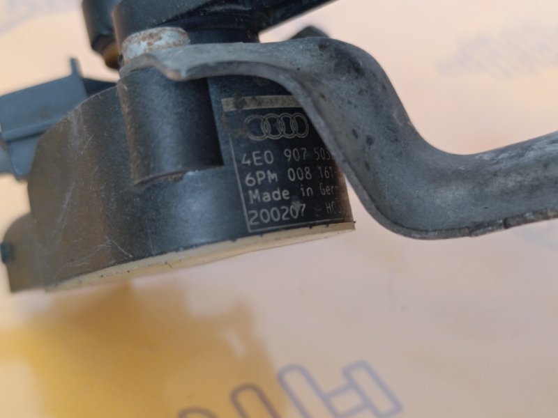 Датчик регулировки дорожного просвета, 3000 рублей, Екатеринбург