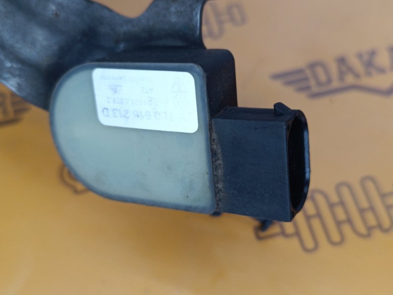 Датчик регулировки дорожного просвета, 3000 рублей, Екатеринбург