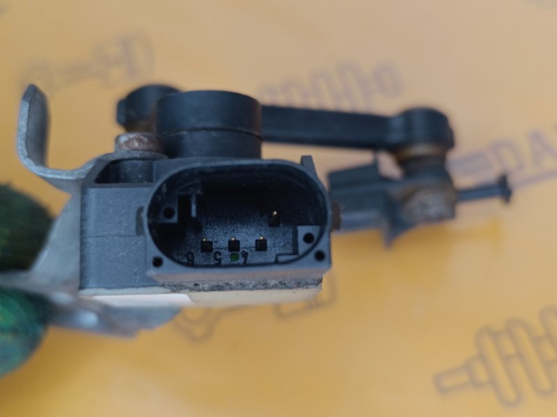 Датчик регулировки дорожного просвета, 3000 рублей, Екатеринбург