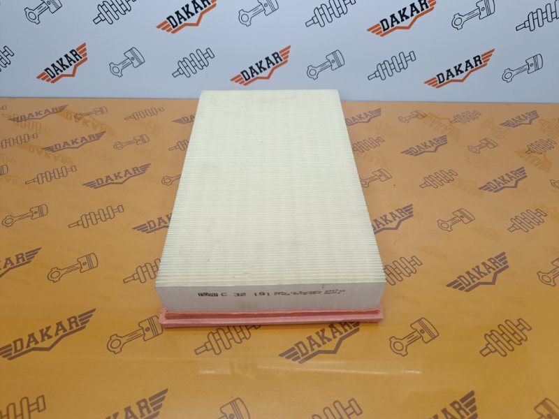 Фильтр воздушный двигателя, 1000 рублей, Екатеринбург