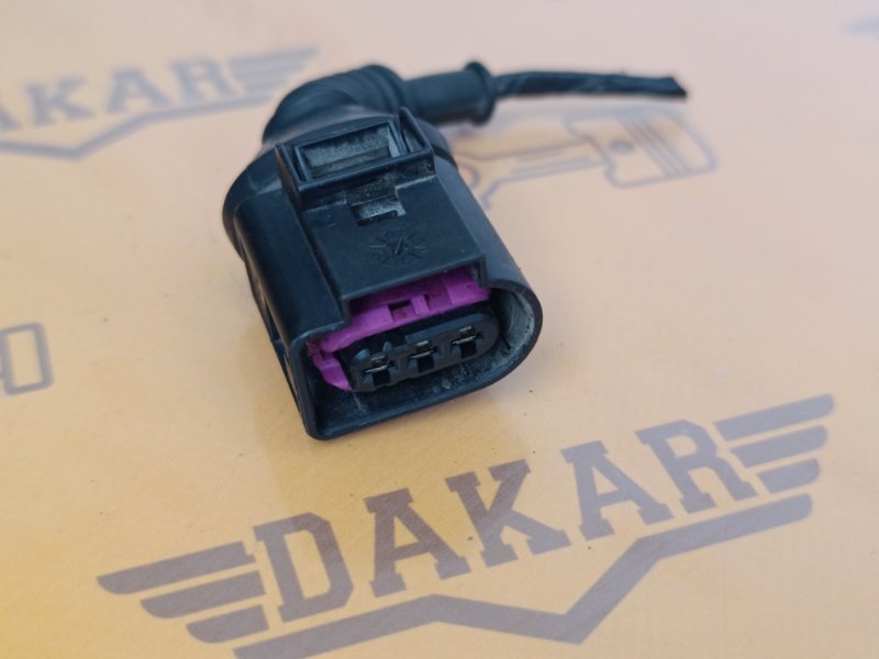 Разъём проводки двигателя, 500 рублей, Екатеринбург