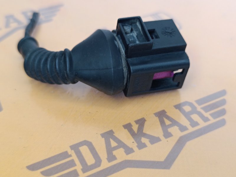 Разъём проводки двигателя, 500 рублей, Екатеринбург