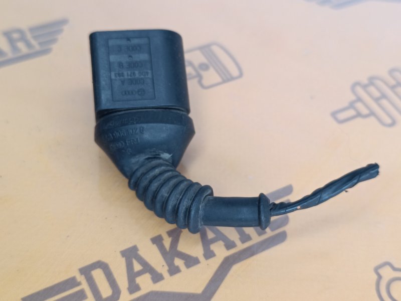 Разъём проводки двигателя, 500 рублей, Екатеринбург