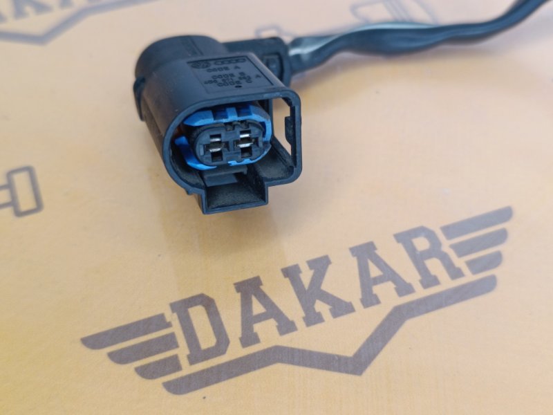 Разъём проводки двигателя, 500 рублей, Екатеринбург