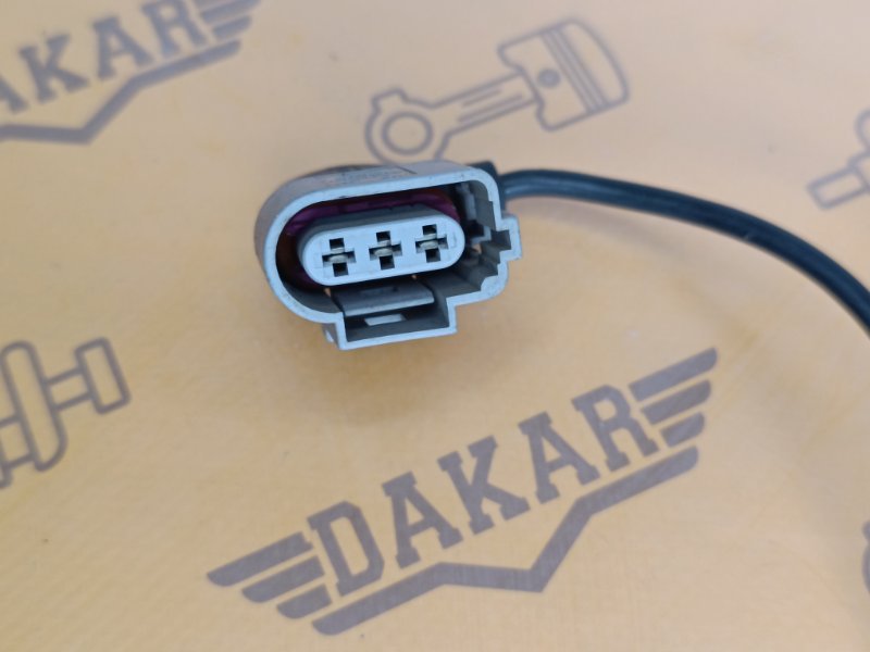 Разъём проводки двигателя, 500 рублей, Екатеринбург