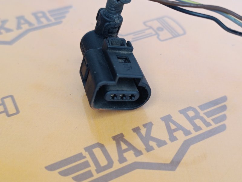 Разъём проводки двигателя, 500 рублей, Екатеринбург