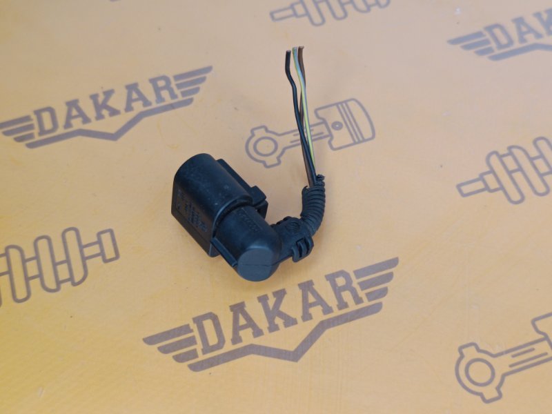 Разъём проводки двигателя, 500 рублей, Екатеринбург