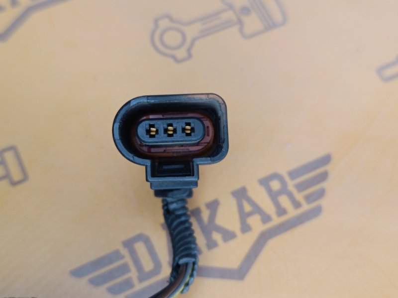 Разъём проводки двигателя, 500 рублей, Екатеринбург