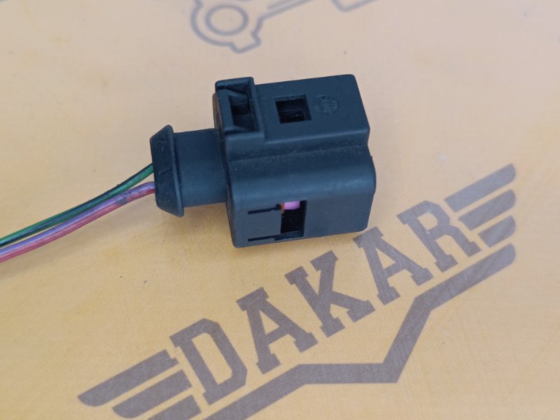 Разъём проводки двигателя, 500 рублей, Екатеринбург