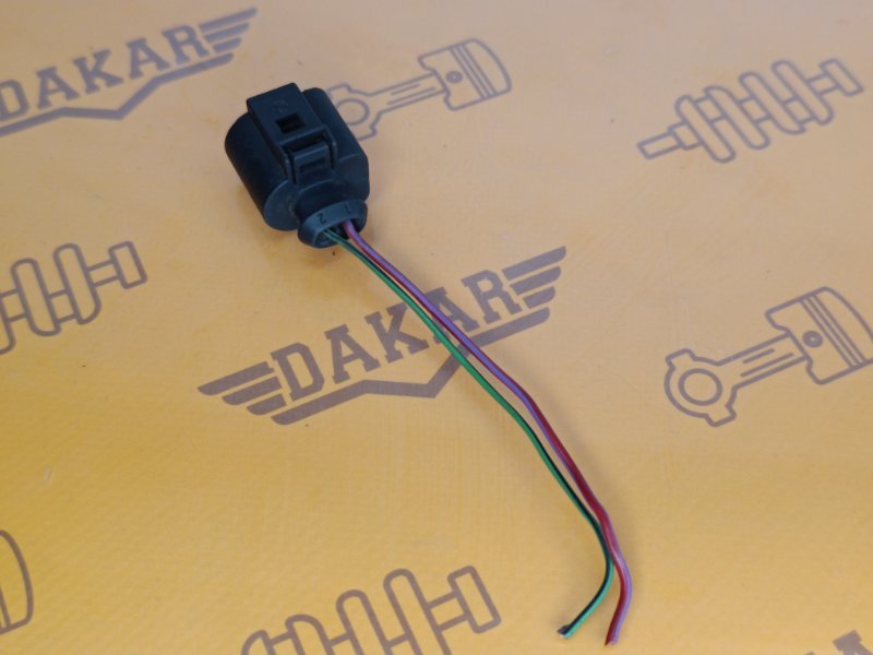 Разъём проводки двигателя, 500 рублей, Екатеринбург