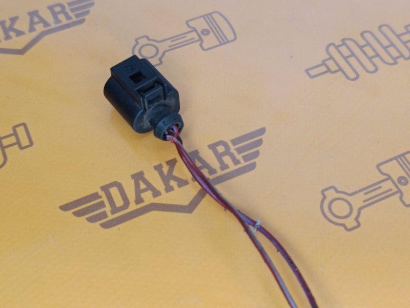 Разъём проводки двигателя, 500 рублей, Екатеринбург