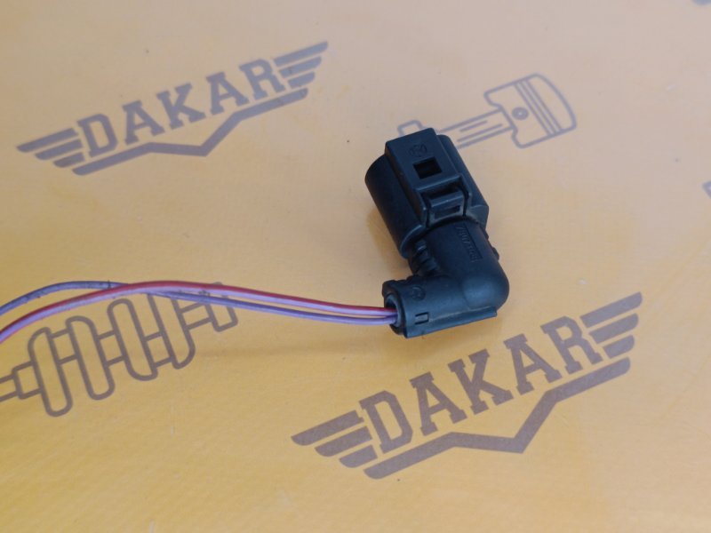 Разъём проводки двигателя, 500 рублей, Екатеринбург