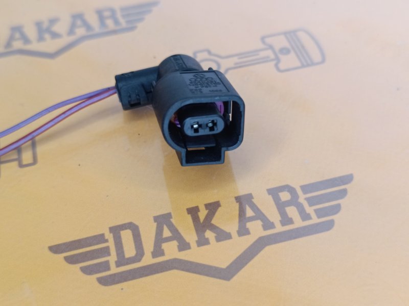 Разъём проводки двигателя, 500 рублей, Екатеринбург