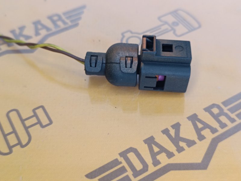 Разъём проводки двигателя, 500 рублей, Екатеринбург