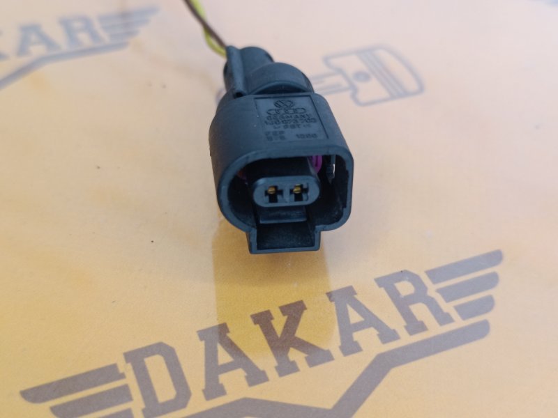 Разъём проводки двигателя, 500 рублей, Екатеринбург