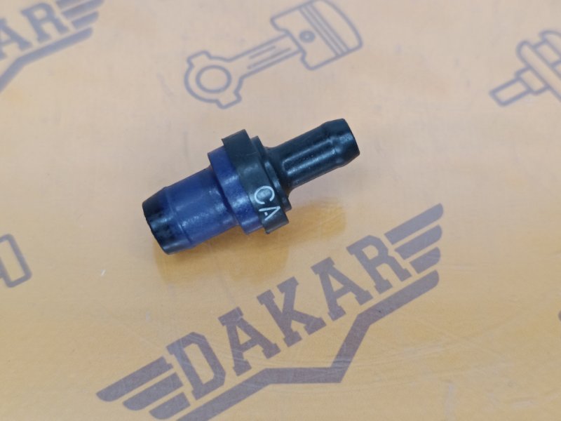 клапан вентиляции картерных газов, 400 рублей, Екатеринбург