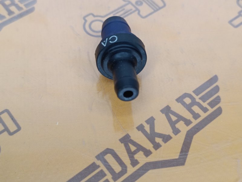 клапан вентиляции картерных газов, 400 рублей, Екатеринбург