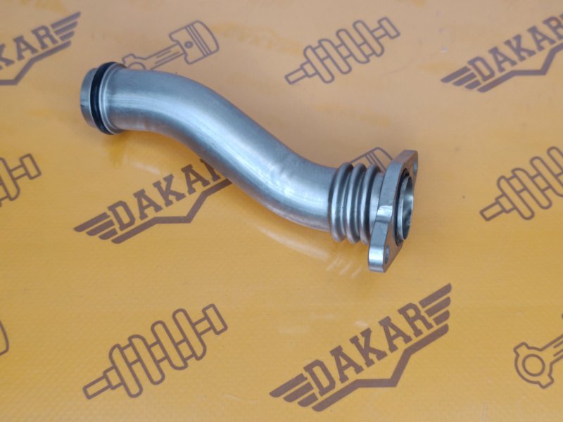 трубка охлаждения, 500 рублей, Екатеринбург