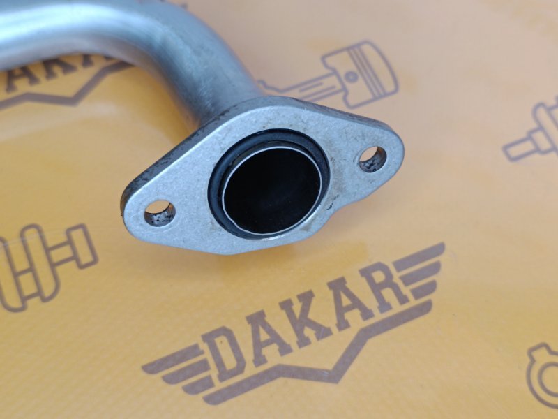 трубка охлаждения, 500 рублей, Екатеринбург