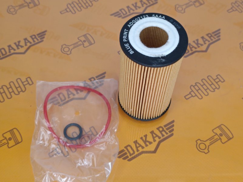 Фильтр масляный, 500 рублей, Екатеринбург