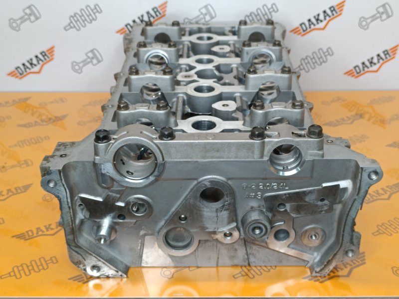 головка блока цилиндров, 19000 рублей, Екатеринбург