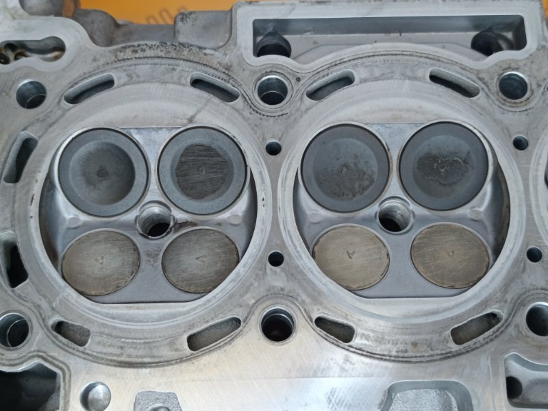 головка блока цилиндров, 19000 рублей, Екатеринбург