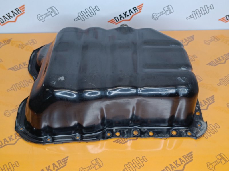 Масляный поддон, 1200 рублей, Екатеринбург