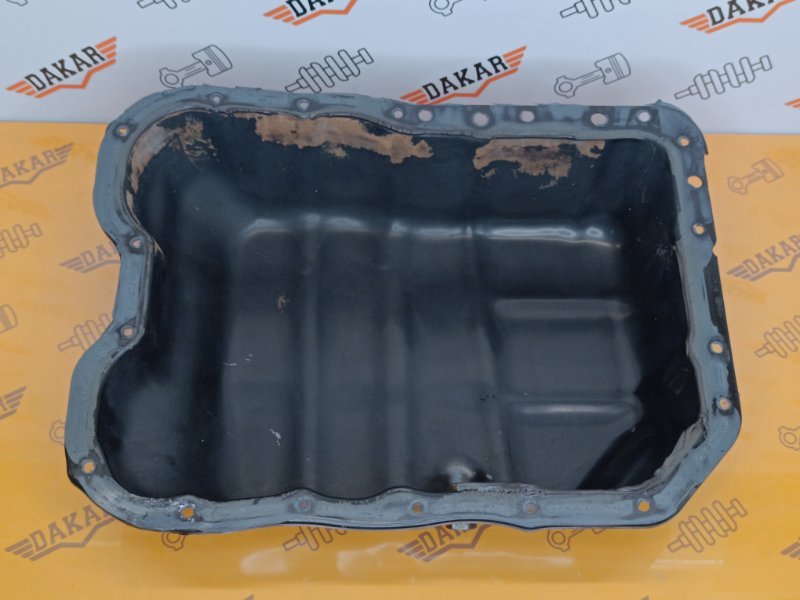 Масляный поддон, 1200 рублей, Екатеринбург