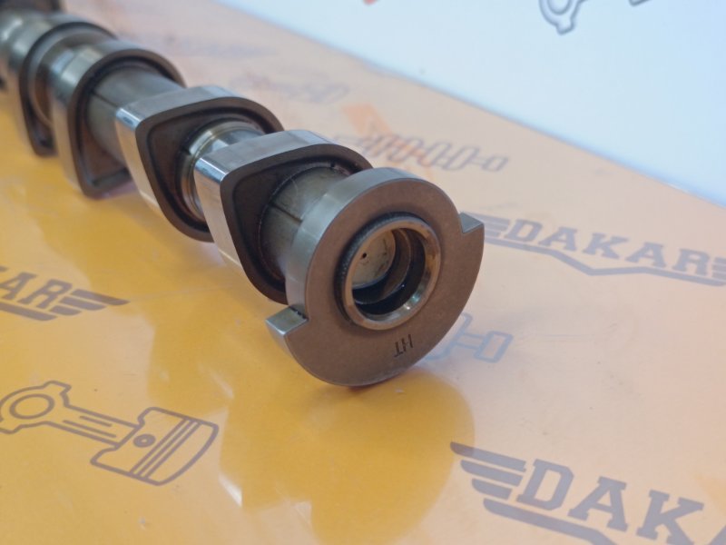 Распредвал выпускной, 2000 рублей, Екатеринбург