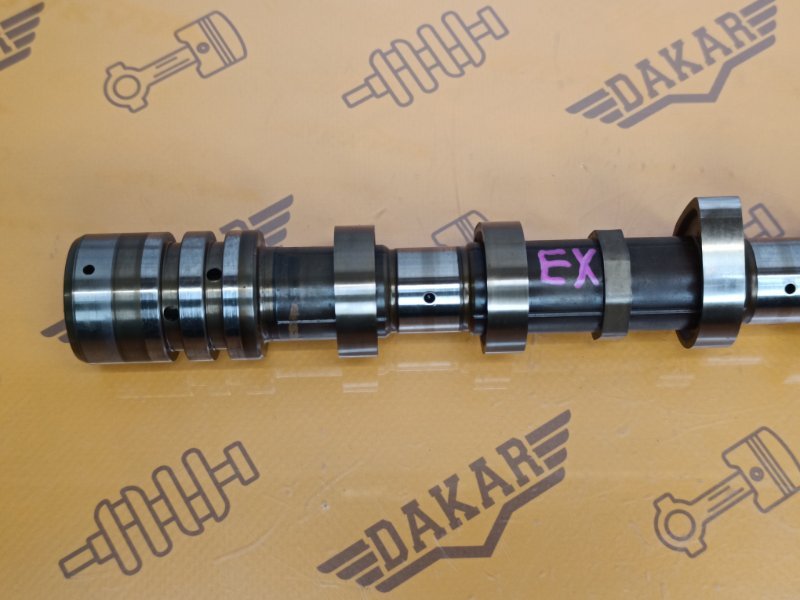 Распредвал выпускной, 2000 рублей, Екатеринбург