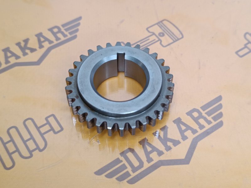 Шестерня коленвала, 1000 рублей, Екатеринбург