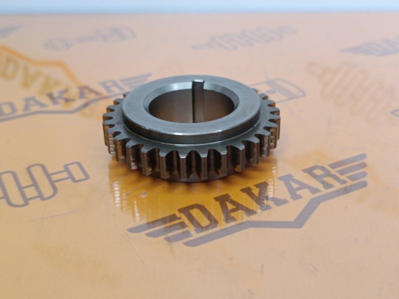 Шестерня коленвала, 1000 рублей, Екатеринбург