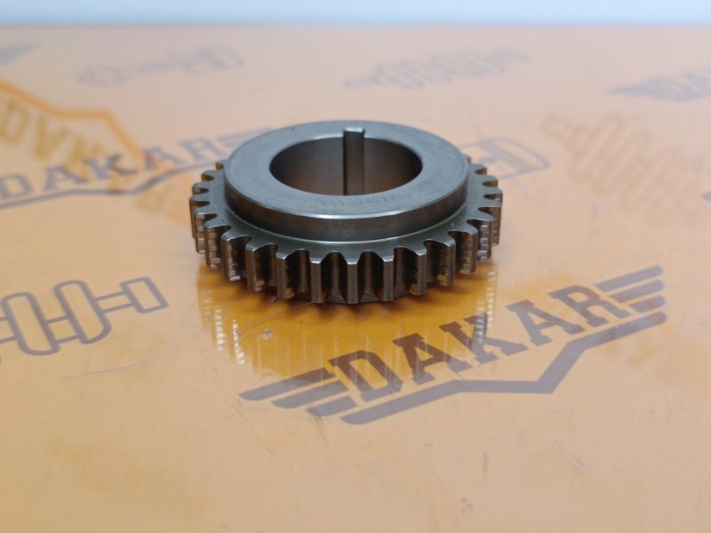 Шестерня коленвала, 1000 рублей, Екатеринбург