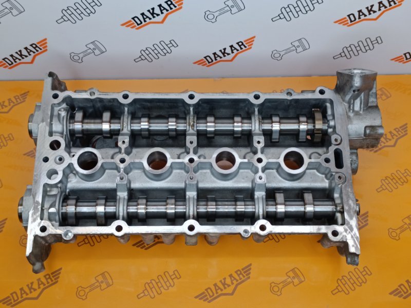 Постель распредвалов, 14000 рублей, Екатеринбург