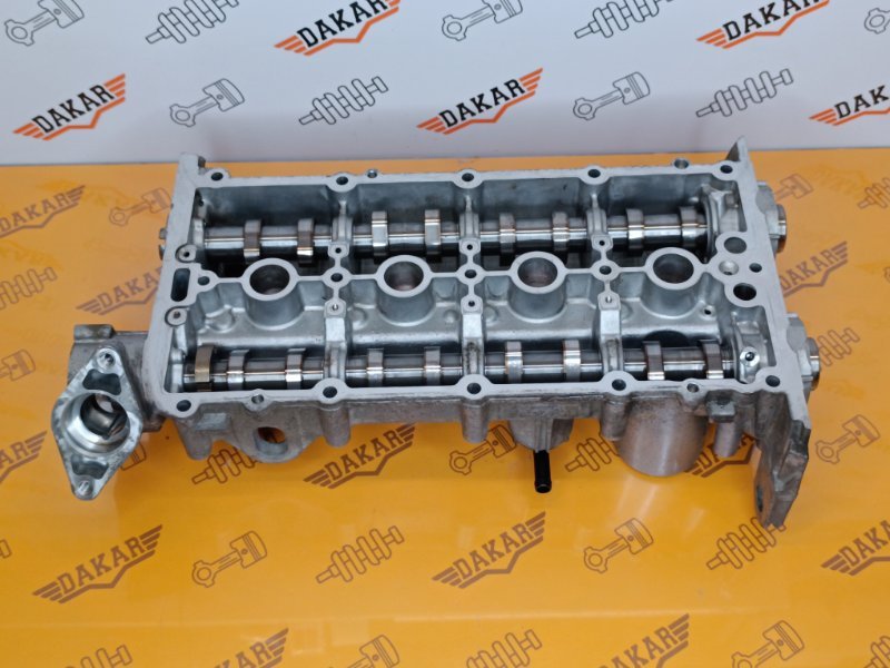 Постель распредвалов, 14000 рублей, Екатеринбург