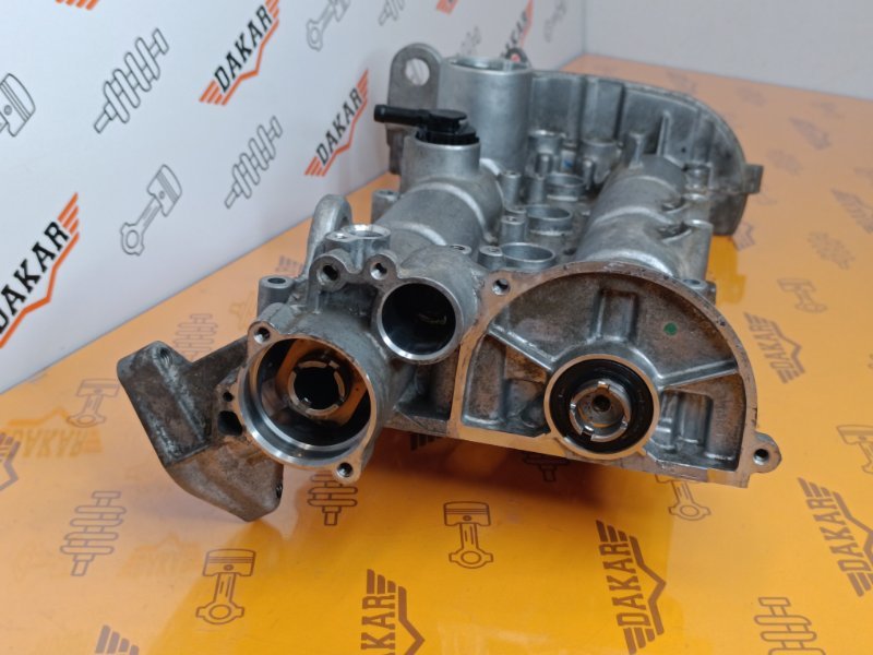 Постель распредвалов, 14000 рублей, Екатеринбург